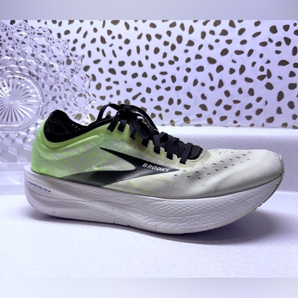 Brooks Hyperion elite 2 running shoe